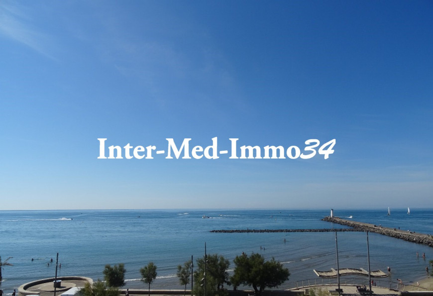 vente Appartement Le Grau D'agde - Photo 9