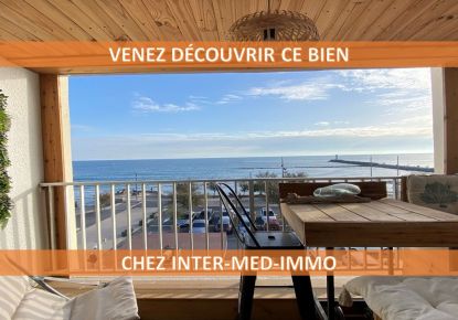 vente Appartement Le Grau D'agde
