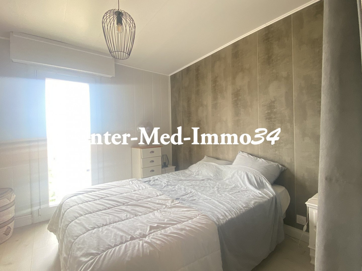 à vendre Appartement Le Grau D'agde - Photo 6