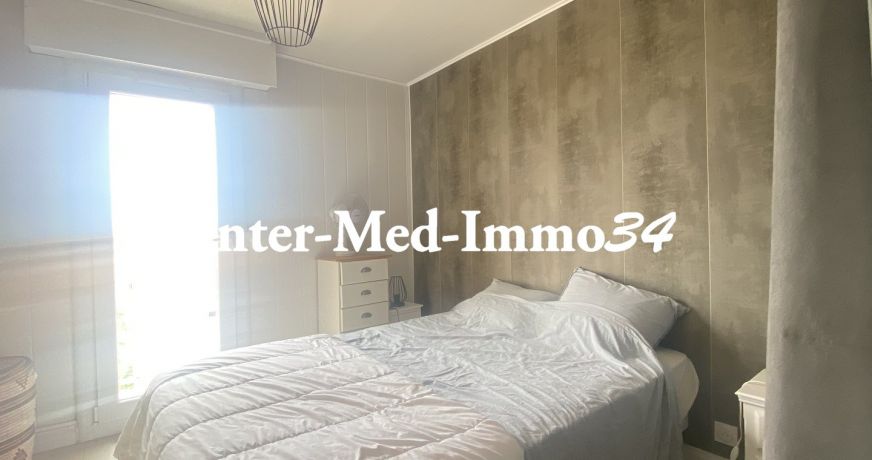 vente Appartement Le Grau D'agde