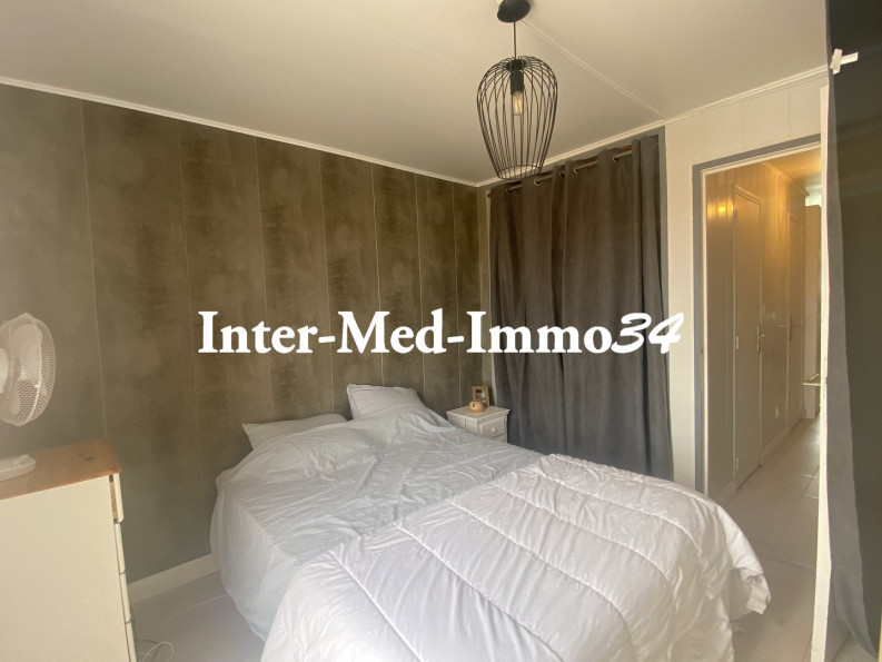 vente Appartement Le Grau D'agde - Photo 7