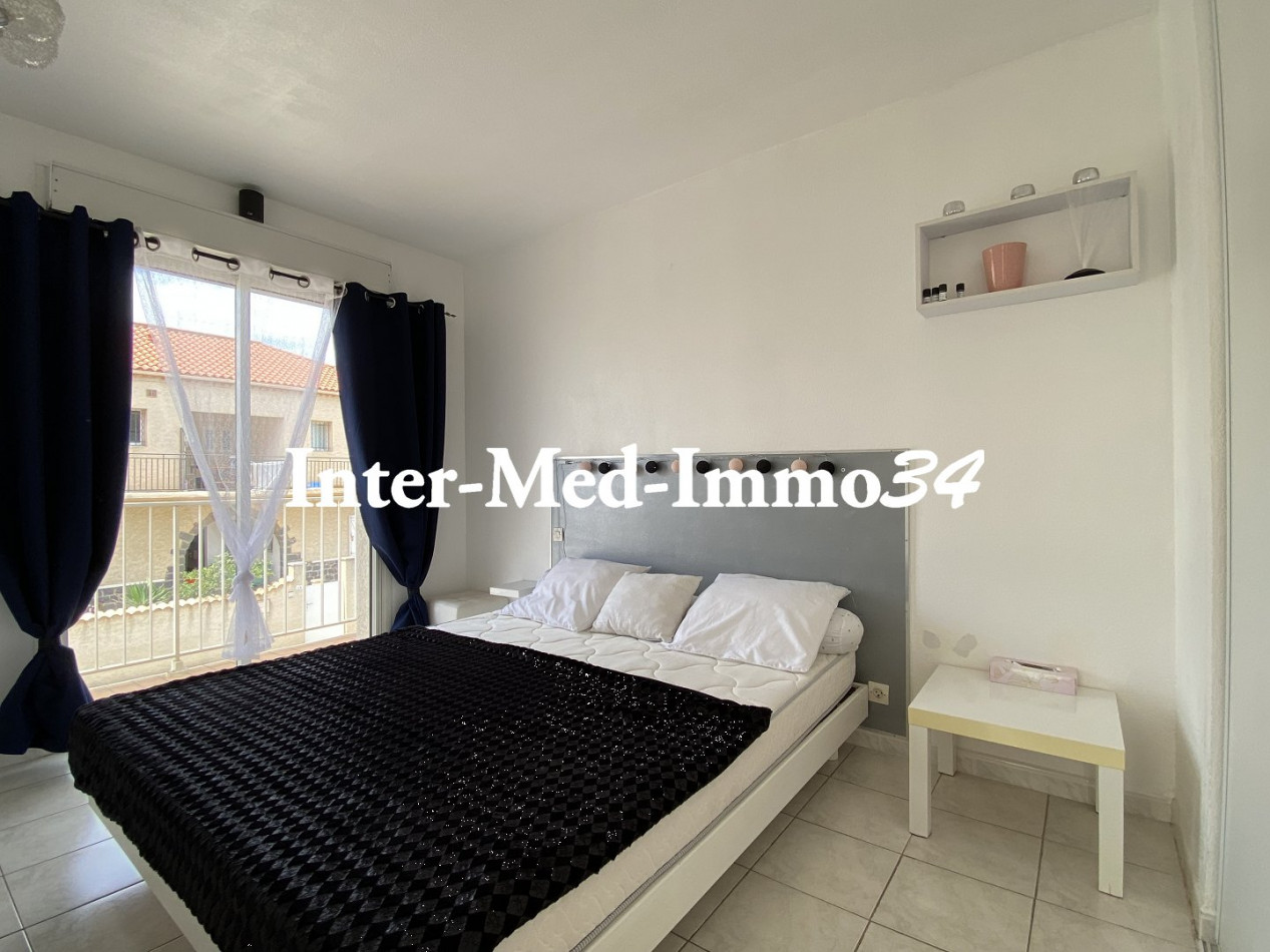 vente Appartement Agde - Photo 8