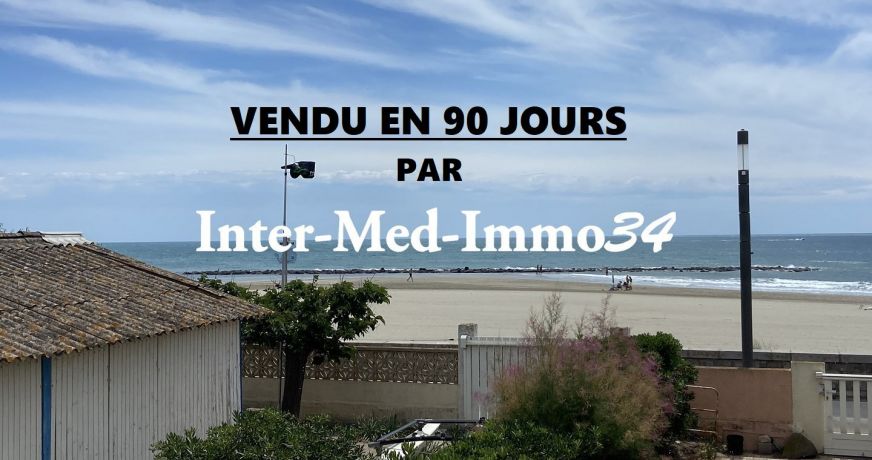 vente Appartement Agde