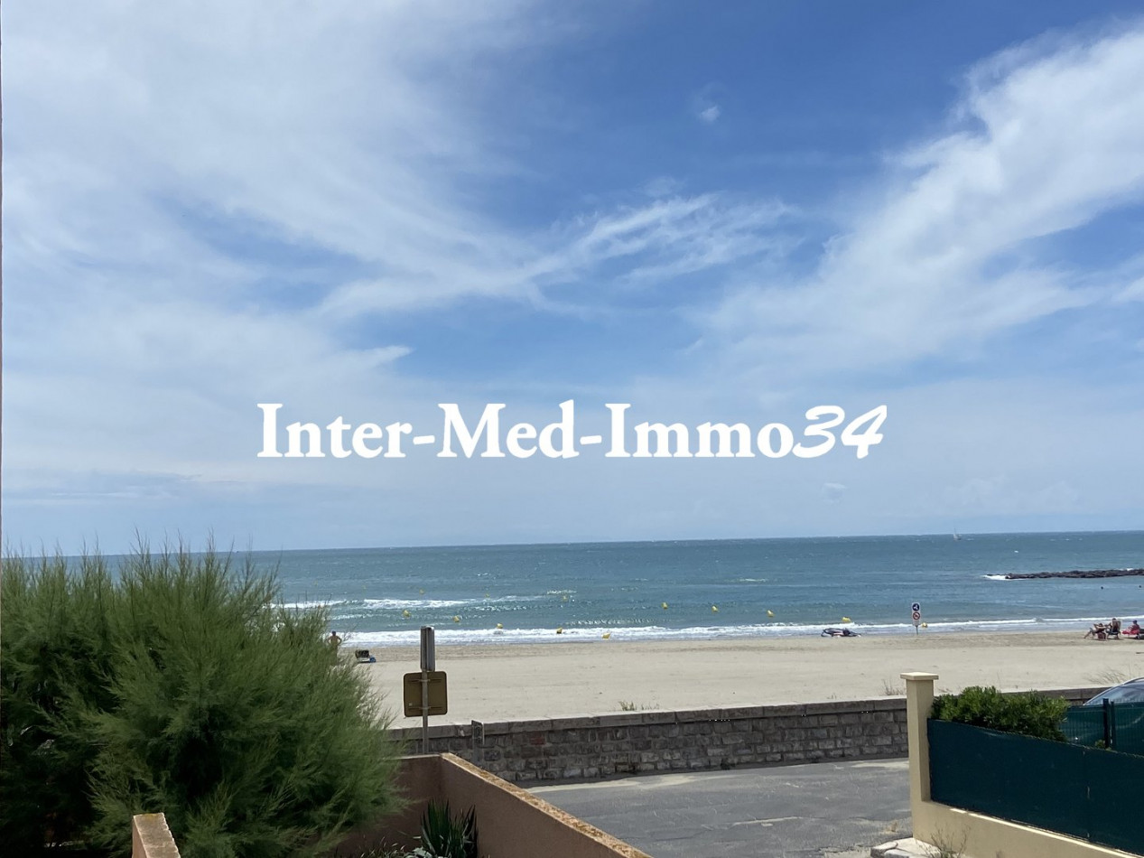 vente Appartement Agde - Photo 2