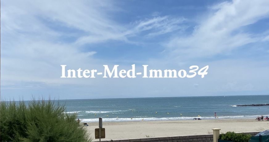 vente Appartement Agde