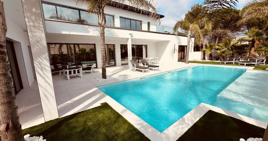 vente Villa Le Cap D'agde