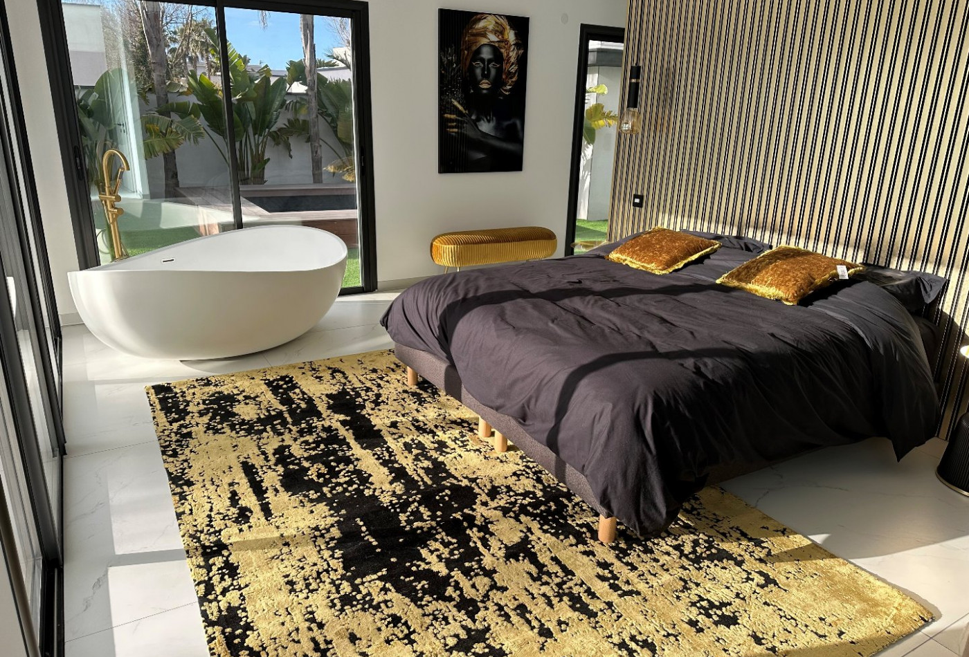 vente Villa Le Cap D'agde - Photo 8