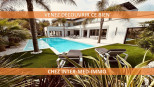 vente Villa Le Cap D'agde