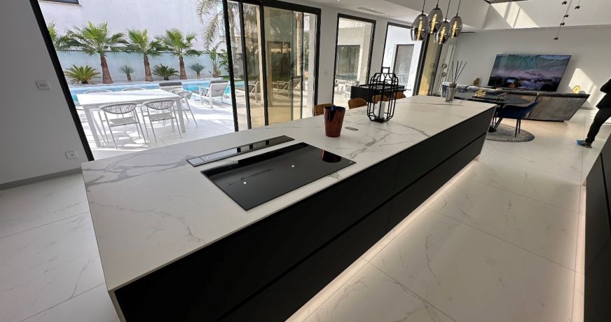 vente Villa Le Cap D'agde