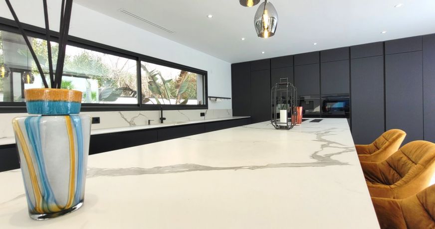 vente Villa Le Cap D'agde