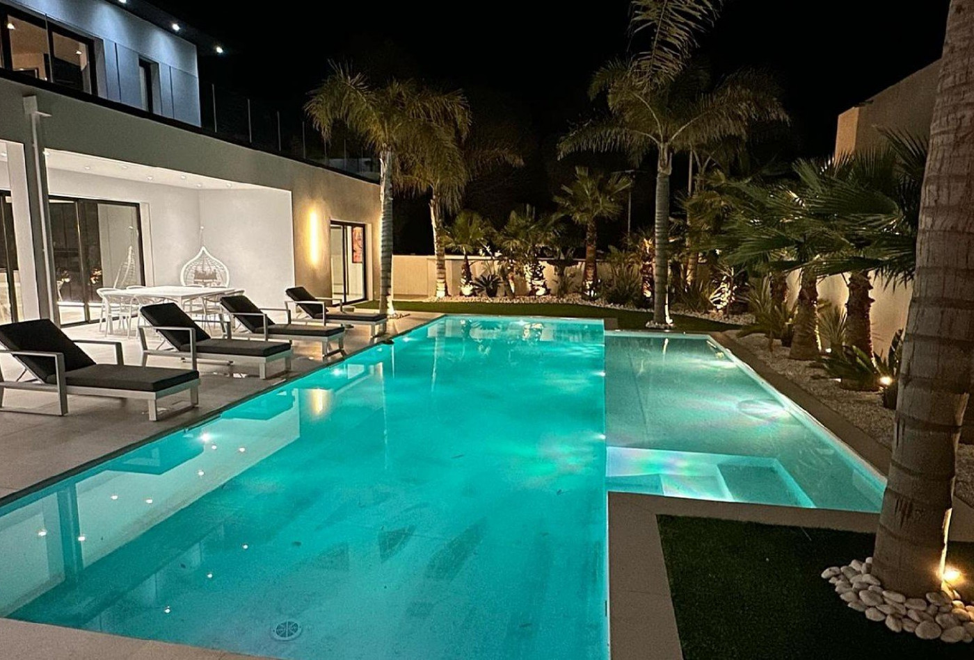 vente Villa Le Cap D'agde - Photo 2