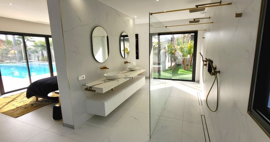 vente Villa Le Cap D'agde