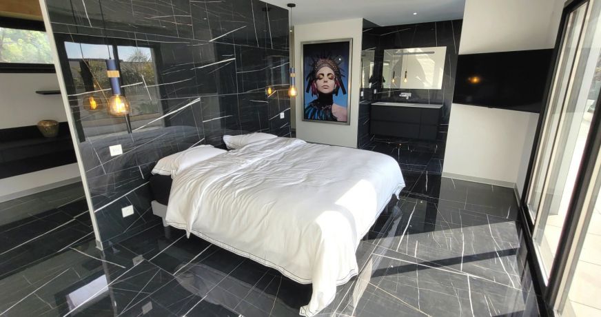 vente Villa Le Cap D'agde