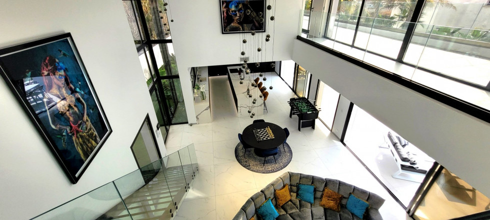 vente Villa Le Cap D'agde - Photo 5