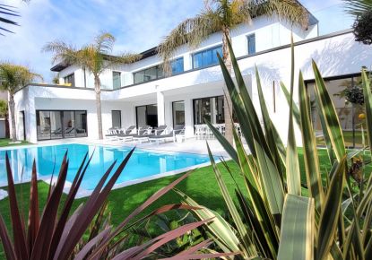 vente Villa Le Cap D'agde