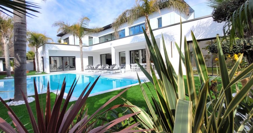 vente Villa Le Cap D'agde
