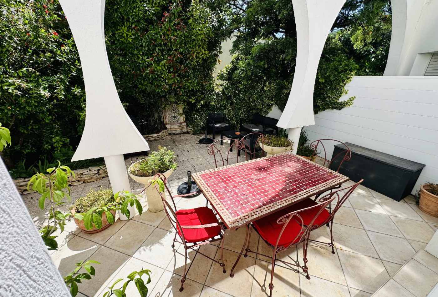 vente Villa Le Cap D'agde - Photo 3