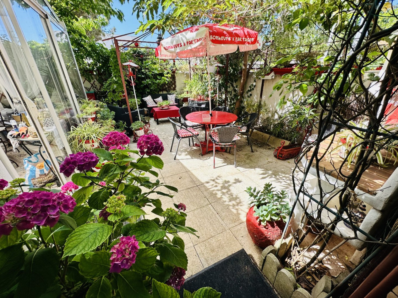 à vendre Villa Le Cap D'agde - Photo 10