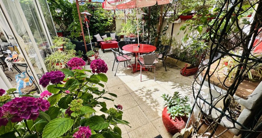 vente Villa Le Cap D'agde