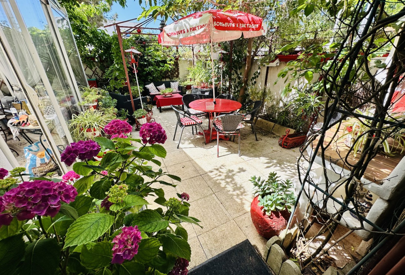 vente Villa Le Cap D'agde - Photo 4