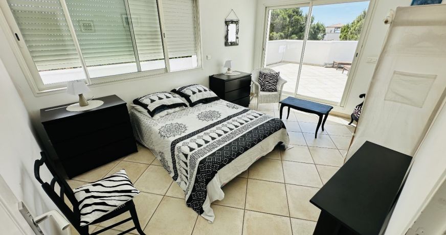 vente Villa Le Cap D'agde