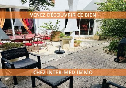 vente Villa Le Cap D'agde