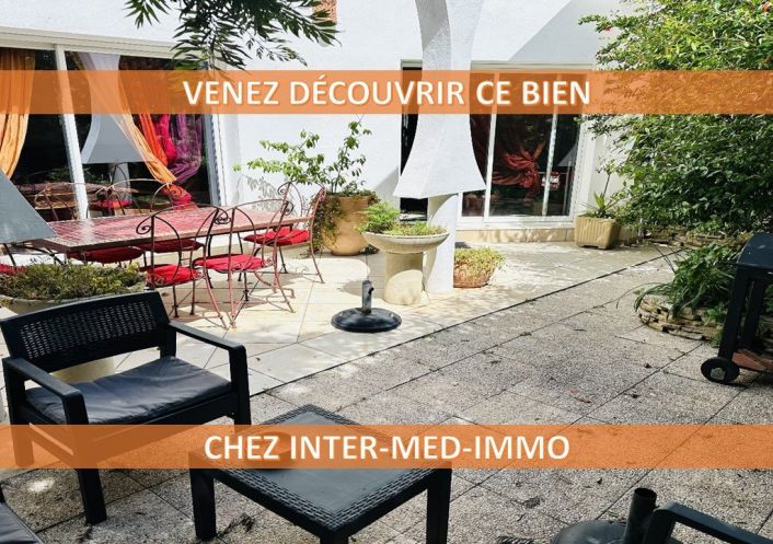 à vendre Villa Le Cap D'agde