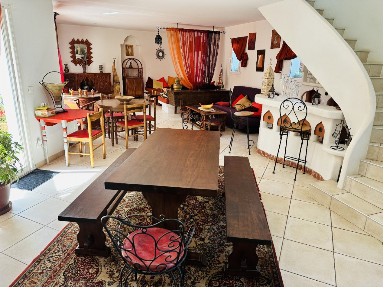 à vendre Villa Le Cap D'agde - Photo 3