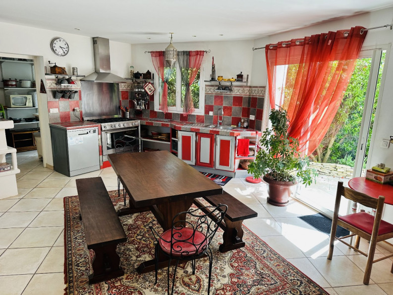 vente Villa Le Cap D'agde - Photo 2