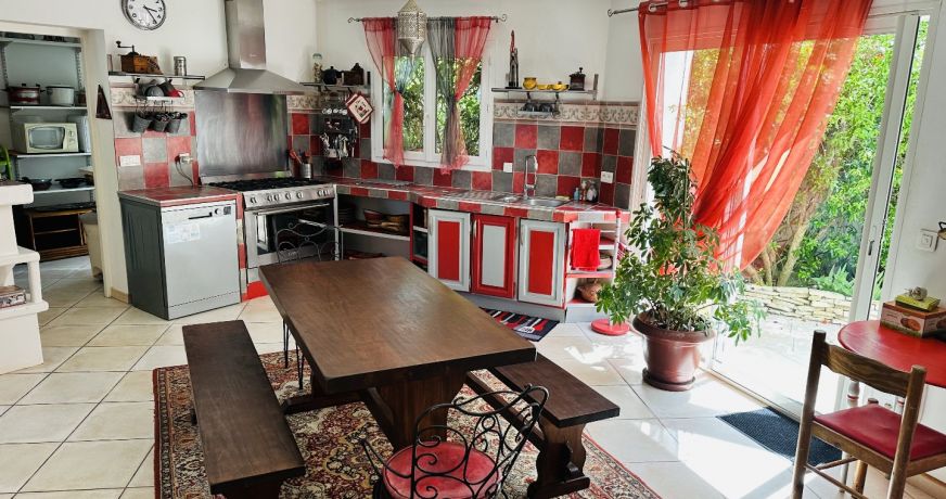 vente Villa Le Cap D'agde