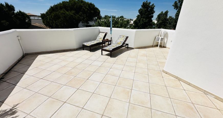 vente Villa Le Cap D'agde