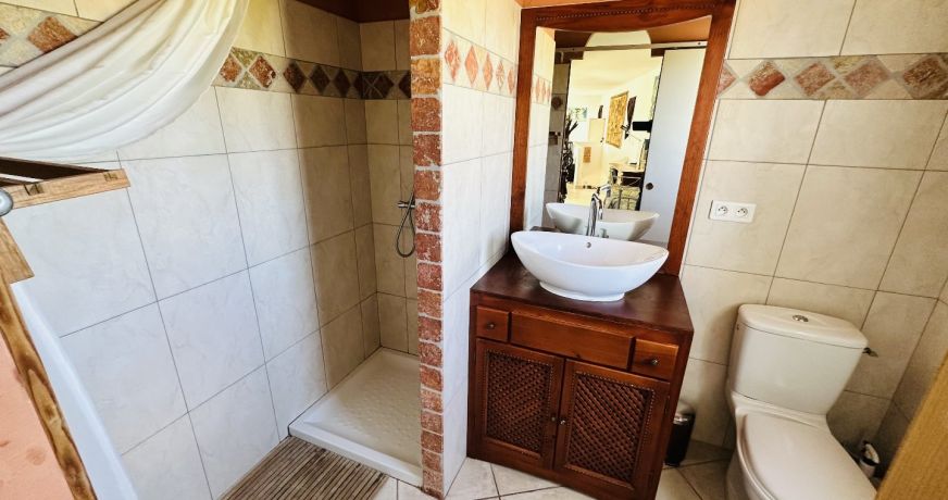 vente Villa Le Cap D'agde