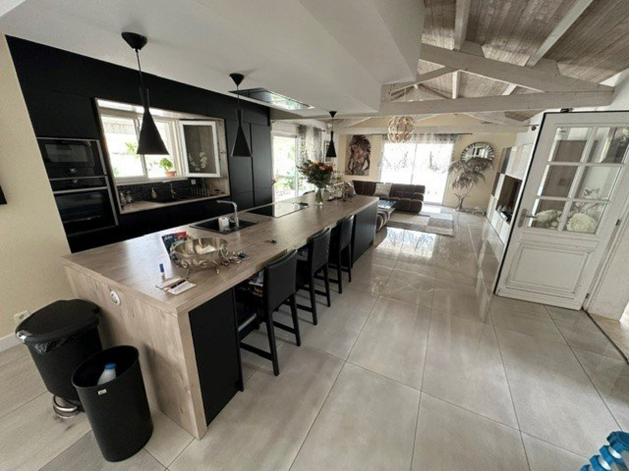 vente Villa Le Grau D'agde - Photo 6