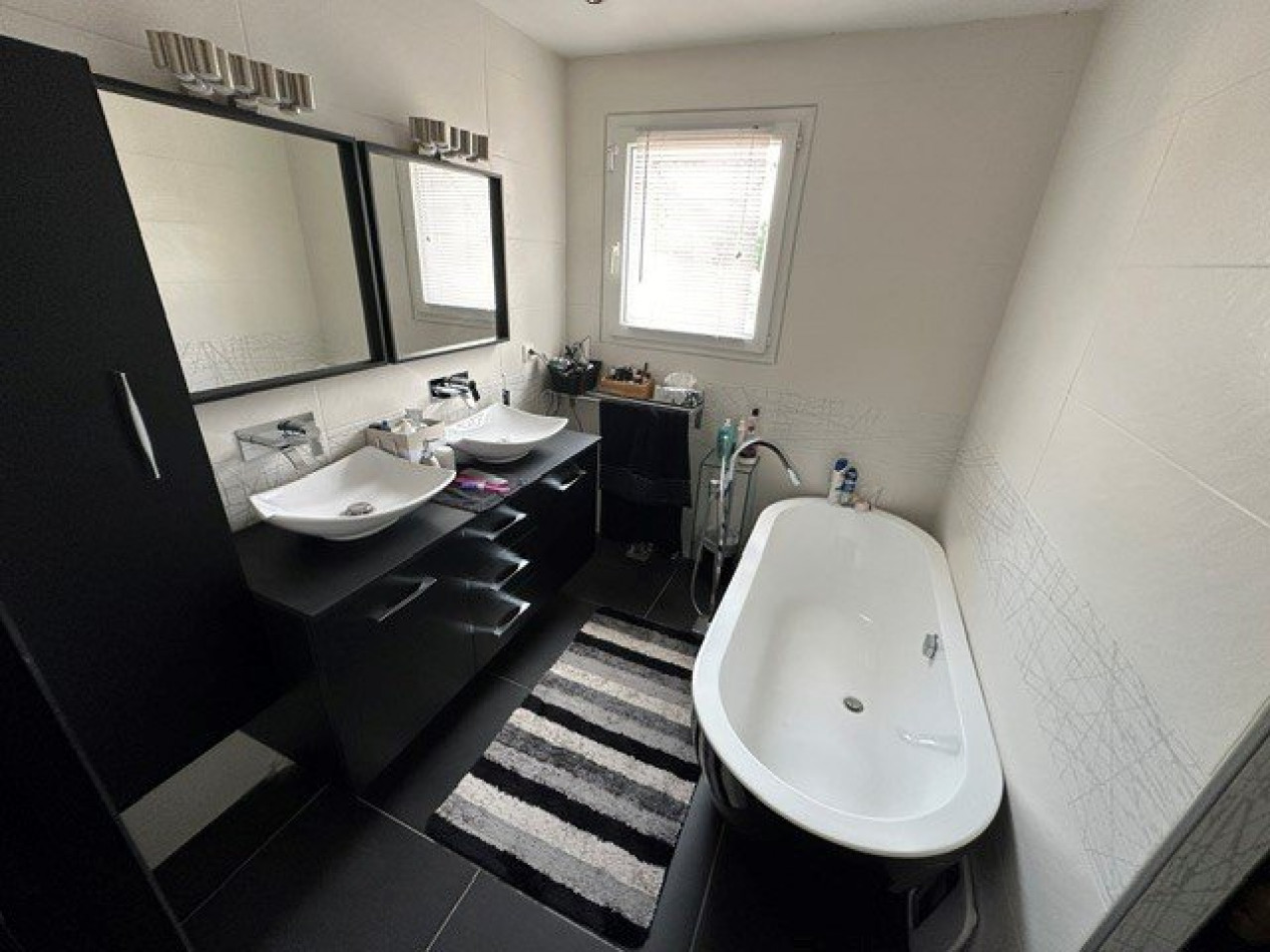 vente Villa Le Grau D'agde - Photo 9