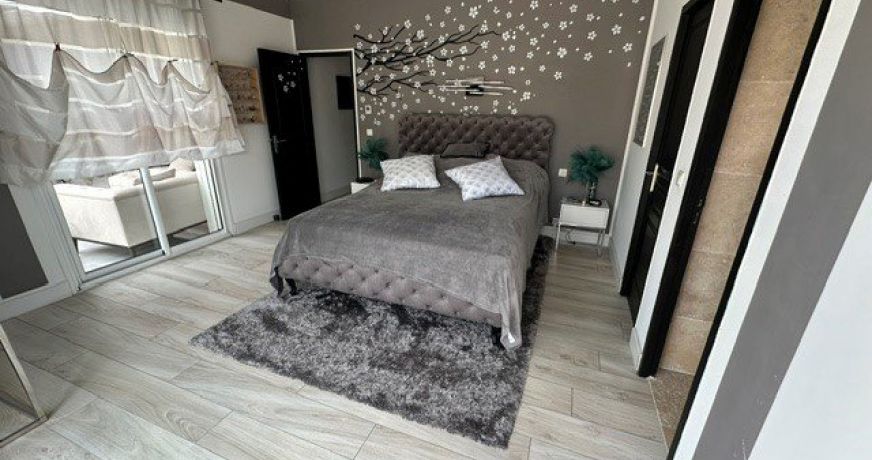 sale Villa Le Grau D'agde