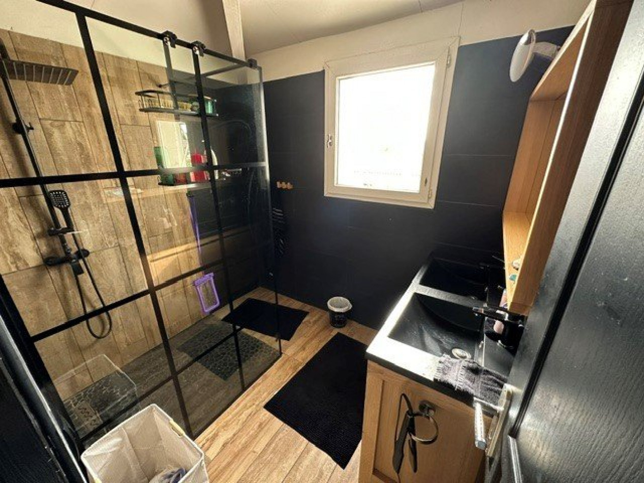 vente Villa Le Grau D'agde - Photo 10