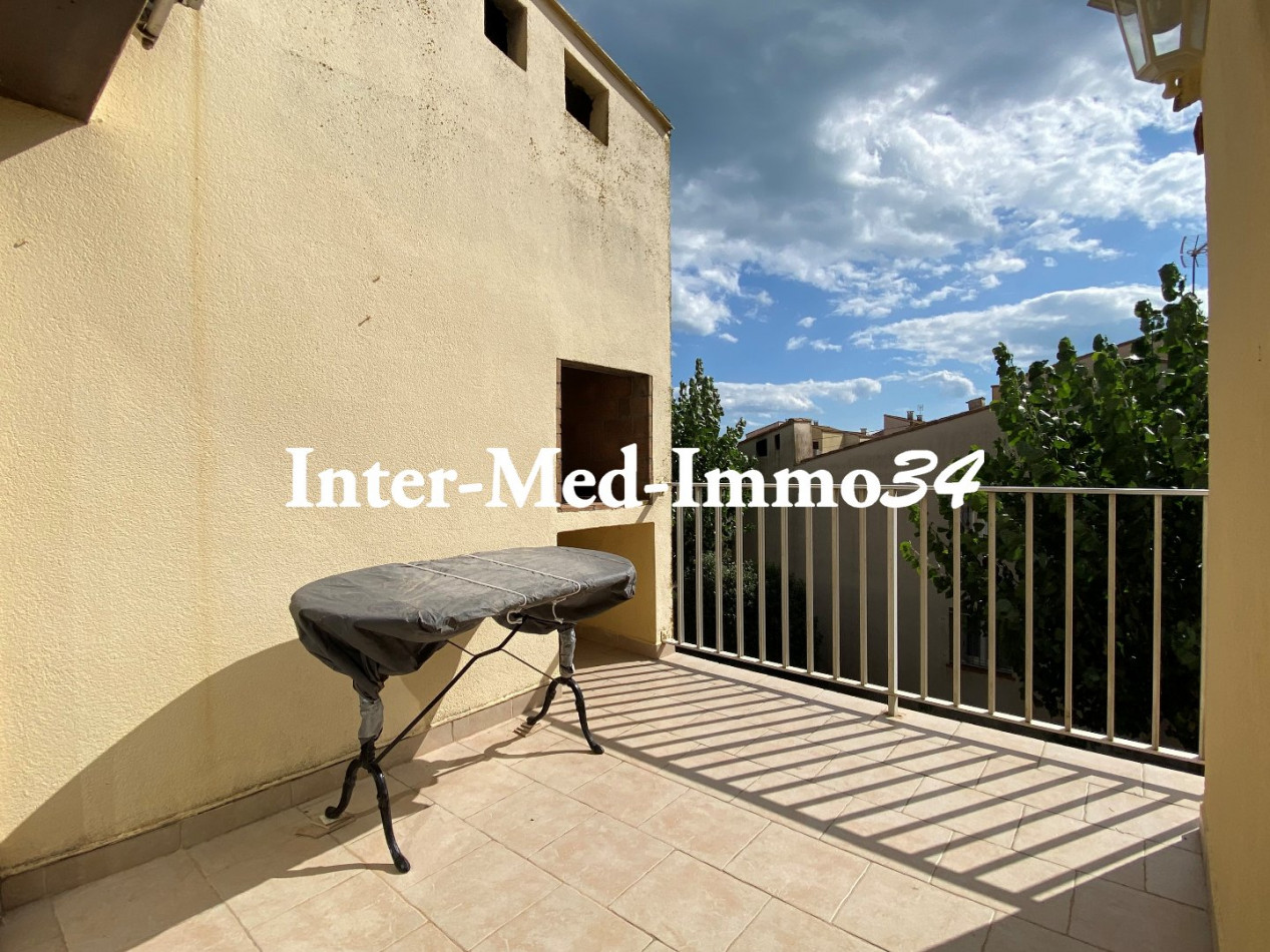 vente Appartement Agde - Photo 4