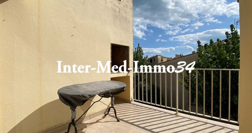 vente Appartement Agde