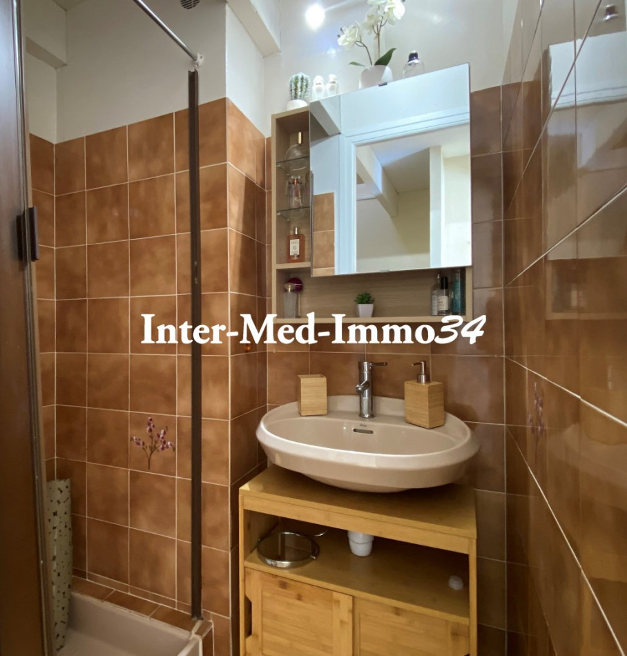 vente Appartement Agde - Photo 7