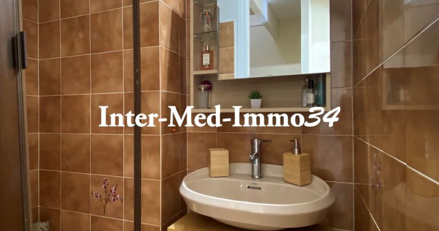 vente Appartement Agde