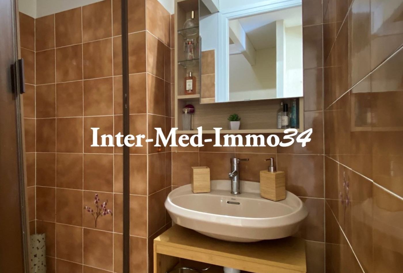 vente Appartement Agde - Photo 7