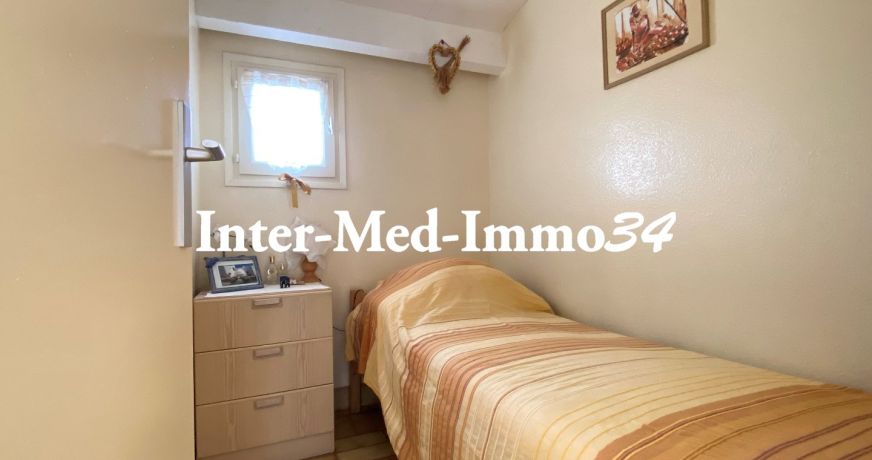 vente Appartement Agde