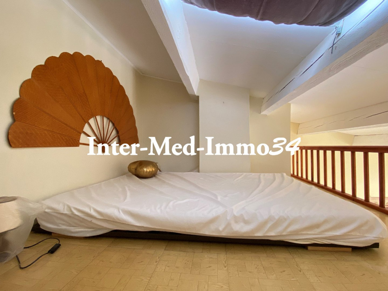 vente Appartement Agde - Photo 6