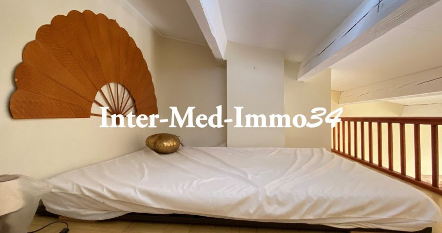 vente Appartement Agde