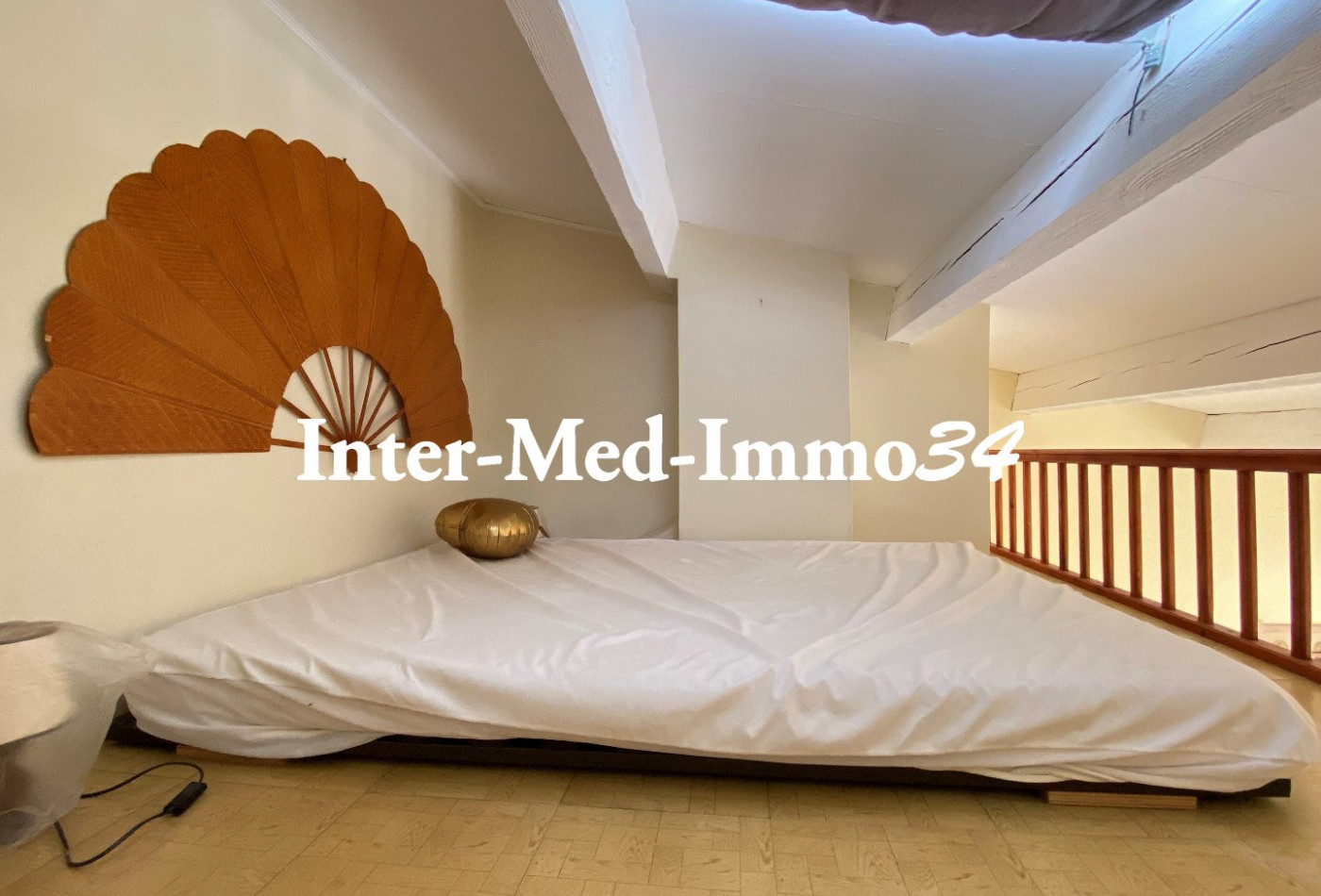 vente Appartement Agde - Photo 6