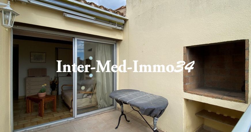 vente Appartement Agde