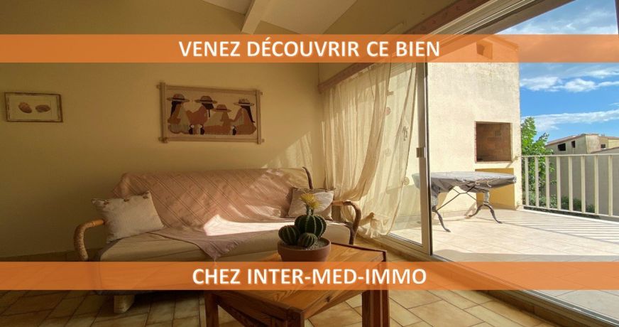 vente Appartement Agde