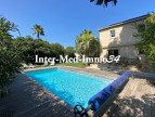 vente Villa Le Grau D'agde