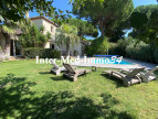 vente Villa Le Grau D'agde
