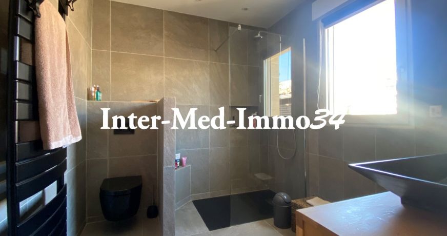vente Villa Le Grau D'agde
